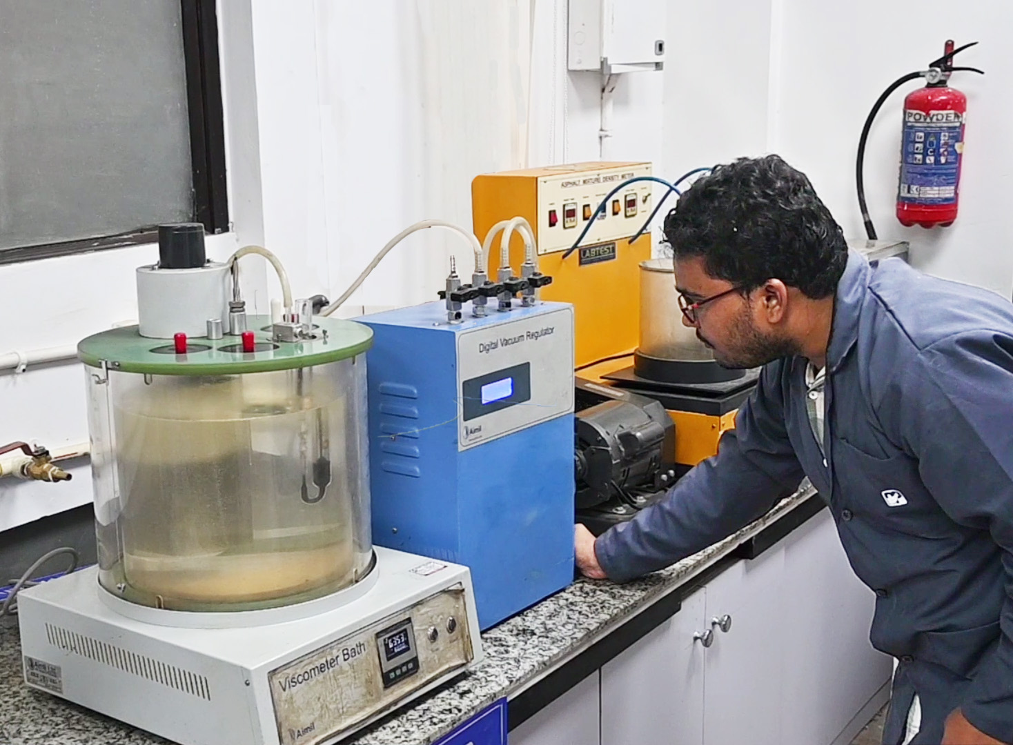 R&D Laboratory